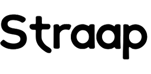 Logo Strapp